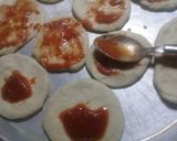 Foto del paso 2 de la receta: Pizzetas caseras