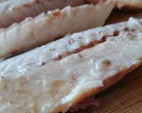 Foto del paso 6 de la receta: Ensalada fría de habichuelas verdes y caballas desmigadas