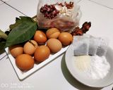 Foto langkah ke 1 dari resep NGE-BATIK-IN TELUR #28.