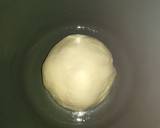Roti keset susu eggless #IdamanHati langkah memasak 2 foto
