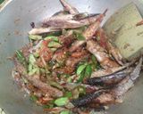 Foto langkah ke 6 dari resep Pindang salem tumis pete.