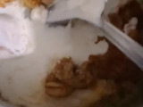 Chicken Qorma
