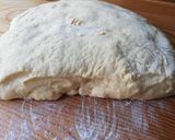 Kürtöskalács recept fázis 5 fotója