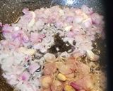 Foto langkah ke 3 dari resep 368. Opor ayam putih.