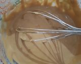 Foto langkah ke 1 dari resep Gluten Free Chocolate Chiffon Cake.