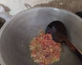 105. Mie Rebus Spesial langkah memasak 3 foto