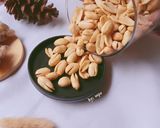 Foto langkah ke 8 dari resep Kawang (kacang bawang) Rasa Mete.