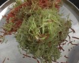 હાંડવો (Handvo Recipe in Gujarati) રેસીપી સ્ટેપ2ફોટો