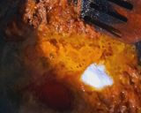 A picture of step 6 of Kolhapuri Egg Curry.