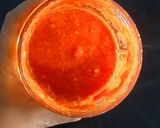 Foto langkah ke 1 dari resep Sambal Pete Teri Medan.