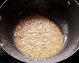 A picture of step 2 of Tangy Spicy Tomato Chutney.
