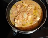 बिना प्याज़ लहसुन के शाही पनीर(bina lahsun pyaz ka shahi paneer recipe in hindi) रेसिपी चरण 3 फोटो