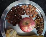 Fruit And Dry Fruits Custard recipe step 3 photo