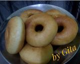 Foto langkah ke 5 dari resep Donat kentang nnc.
