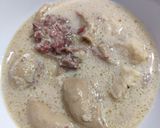 Foto langkah ke 6 dari resep Soto Betawi #ReCook #ResepXandersKitchen.
