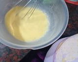 Foto del paso 4 de la receta: Pancakes: de chocolate