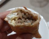 Foto del paso 5 de la receta: Pino empanada