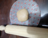 Foto del paso 4 de la receta: Masa quebrada, base para mousse