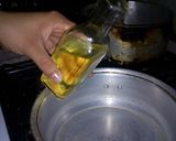 Foto del paso 1 de la receta: Aceite para saborizar carnes o ensaladas