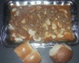 Foto del paso 7 de la receta: Ñoquis caseros...fáciles de hacer!!!😊😊
