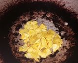 Foto langkah ke 2 dari resep Kentang Masak Kecap.