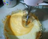 Foto del paso 6 de la receta: Red velvet con queso crema