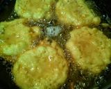 Foto del paso 4 de la receta: REGAÑONAS (Buñuelitos de Maíz)...!