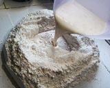 Foto del paso 4 de la receta: Conchas de chocolate y vainilla