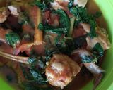 Foto langkah ke 6 dari resep Ayam woku alalala.