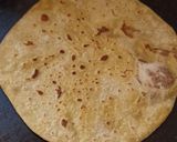 पुरणपोळी (puranpoli recipe in marathi) रेसिपी स्टेप 6 फोटो 