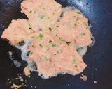 Hình bước làm 3 của món Trứng cá chiên👨‍🍳