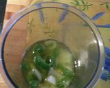 Foto del paso 3 de la receta Magro con tomate