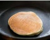 Foto langkah ke 7 dari resep Pancake.