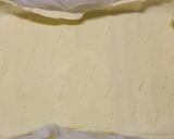 A picture of step 2 of Parmigiana in crosta.
