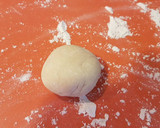 Foto del paso 3 de la receta: Pastelillos murcianos de cabello de ángel