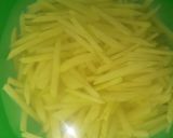 Foto del paso 1 de la receta: Costeleta con papas
