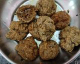 बड़ी चुरा (badi chura recipe in Hindi) रेसिपी चरण 1 फोटो