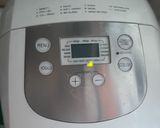 Foto del paso 13 de la receta: Pan dulce en panificadora eléctrica