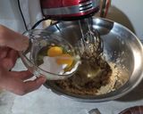 Foto del paso 4 de la receta: Muffins de Plátano y Nuez