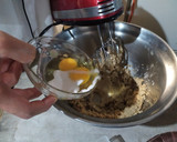 Foto del paso 4 de la receta: Muffins de Plátano y Nuez