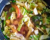 Foto del paso 2 de la receta: Sopa wantán de pollo👍🇵🇪