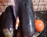 বেগুন ভর্তা (Baingan Bharta recipe in Bengali) রেসিপির ধাপ 1 ছবি