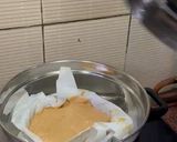 मिक्सड बैरीज डेट पॉम केक रेसिपी चरण 5 फोटो