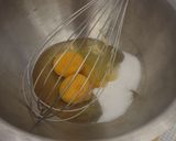 Une image de l'étape 1 de Brioche perdue.
