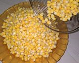Foto langkah ke 1 dari resep Jagung Lumer.