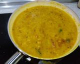 फ्राई तूर दाल (Fry tur dal recipe in hindi) रेसिपी चरण 11 फोटो