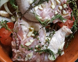 Foto del paso 3 de la receta: Pollo asado