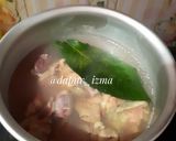Foto langkah ke 1 dari resep Tumis Ati Ampela Putren.