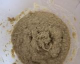 Padlizsánkrém recept fázis 5 fotója