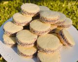 Foto del paso 7 de la receta: Galletas y Alfajores con masa de Pasta Frola
